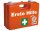 Erste Hilfe Koffer SAN groß, rot DRK Edition DIN13169