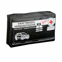 KFZ- Verband Tasche PKW Soehngen 13164 schwarz