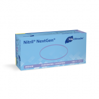 NextGen® Nitrile Handschuh