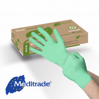 GreenGen® Nitrile Handschuh
