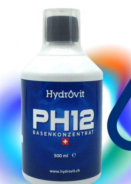 Hydrovit 1000ml Flasche (40 Anwendungen)
